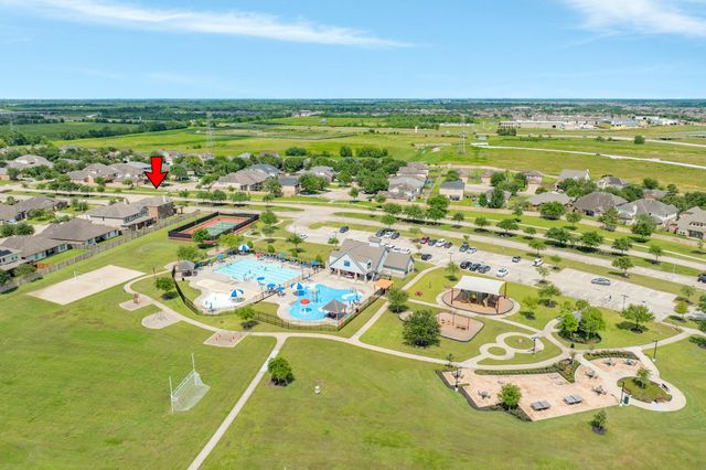 2730 Diamond Vista Lane, Rosharon, TX 77583