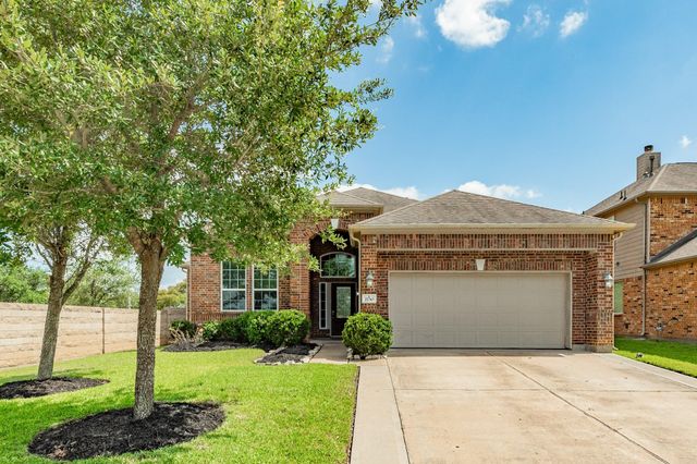 2730 Diamond Vista Lane, Rosharon, TX 77583