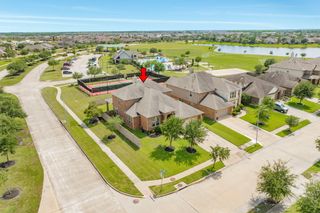 2730 Diamond Vista Lane, Rosharon, TX 77583