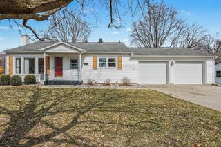 137 Fox Drive, Pine River Twp, MI 48880