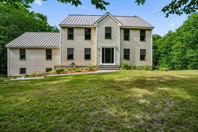 3 Kendall Hill Road, Mont Vernon, NH 03057