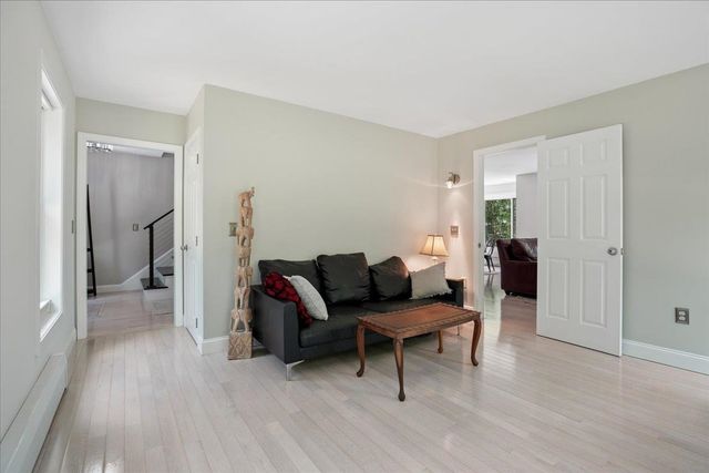3 Kendall Hill Road, Mont Vernon, NH 03057