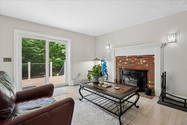 3 Kendall Hill Road, Mont Vernon, NH 03057