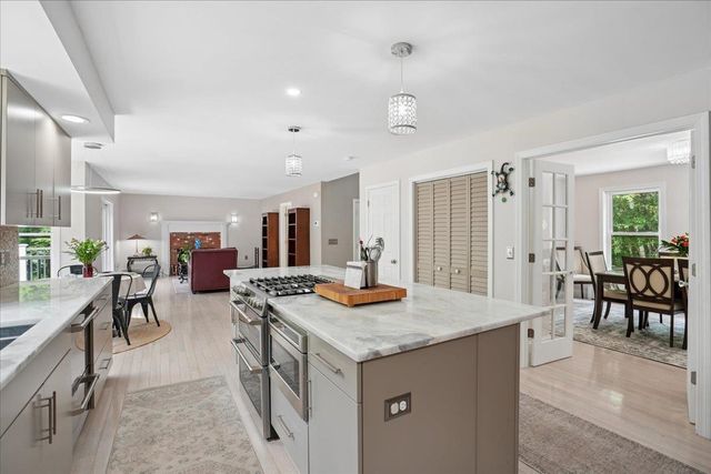 3 Kendall Hill Road, Mont Vernon, NH 03057