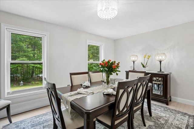 3 Kendall Hill Road, Mont Vernon, NH 03057