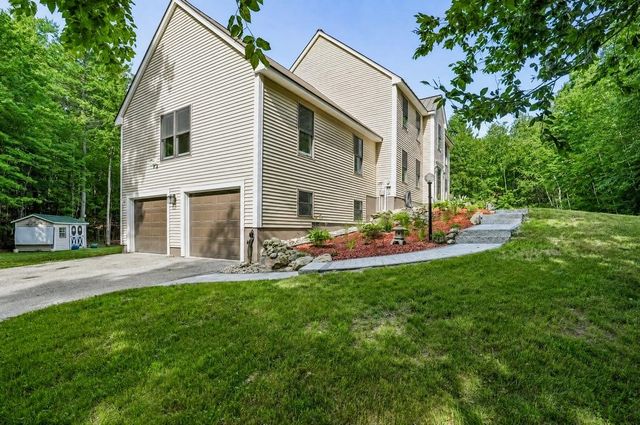 3 Kendall Hill Road, Mont Vernon, NH 03057
