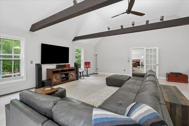 3 Kendall Hill Road, Mont Vernon, NH 03057