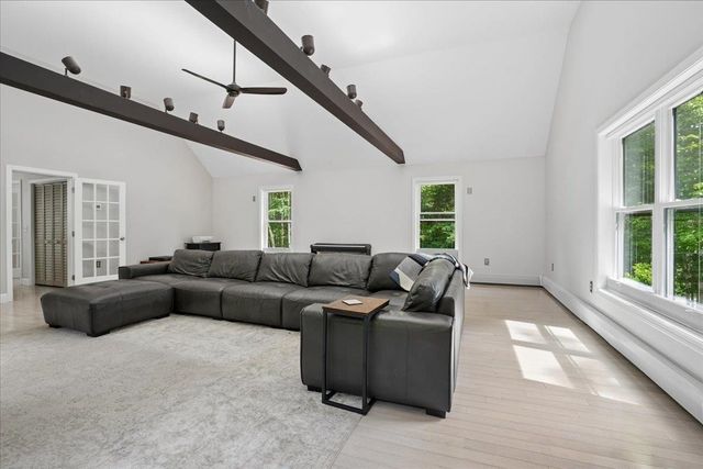 3 Kendall Hill Road, Mont Vernon, NH 03057
