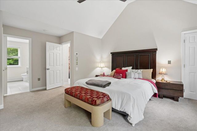 3 Kendall Hill Road, Mont Vernon, NH 03057