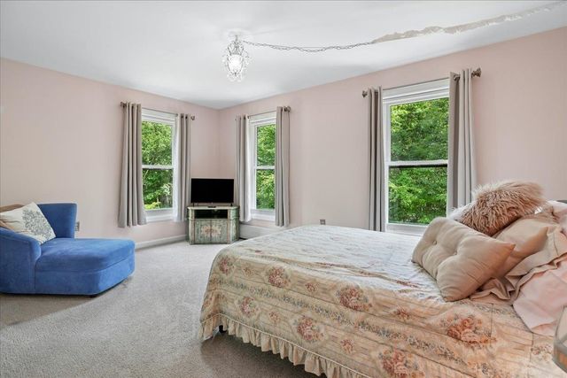 3 Kendall Hill Road, Mont Vernon, NH 03057