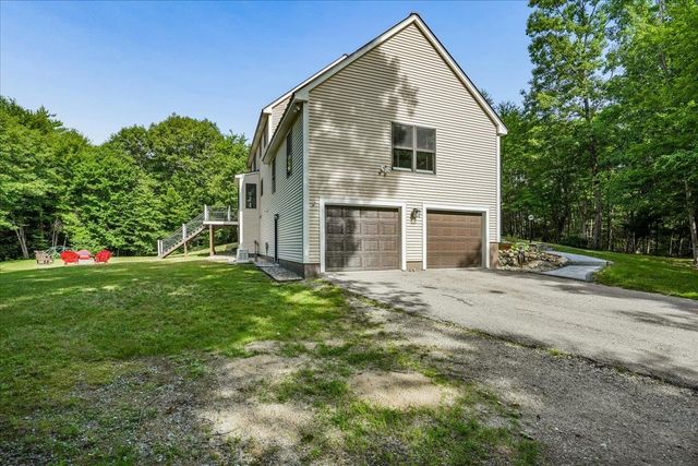3 Kendall Hill Road, Mont Vernon, NH 03057