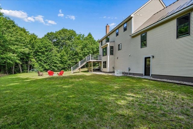 3 Kendall Hill Road, Mont Vernon, NH 03057