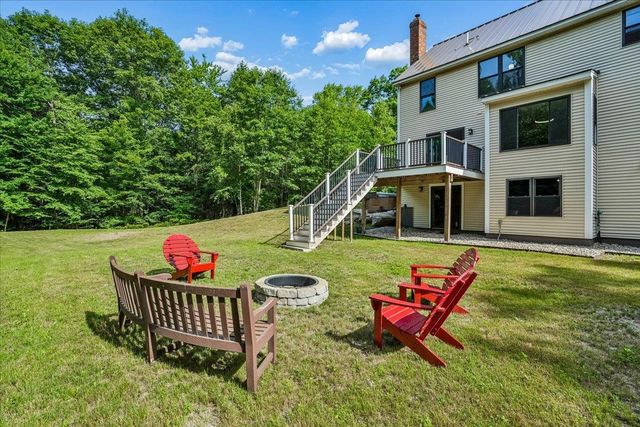 3 Kendall Hill Road, Mont Vernon, NH 03057