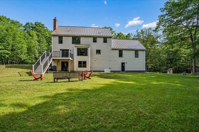3 Kendall Hill Road, Mont Vernon, NH 03057