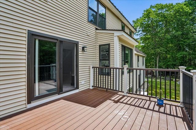 3 Kendall Hill Road, Mont Vernon, NH 03057