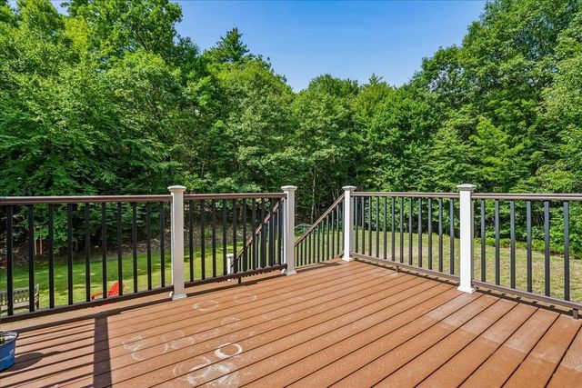 3 Kendall Hill Road, Mont Vernon, NH 03057