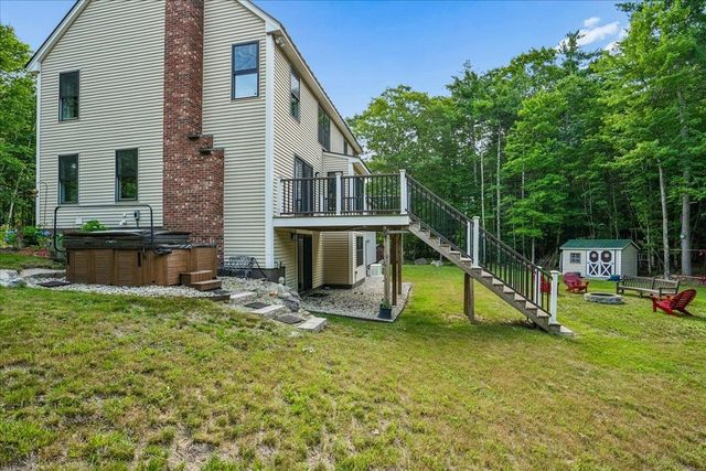 3 Kendall Hill Road, Mont Vernon, NH 03057