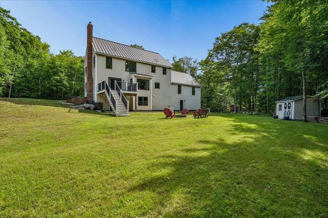 3 Kendall Hill Road, Mont Vernon, NH 03057