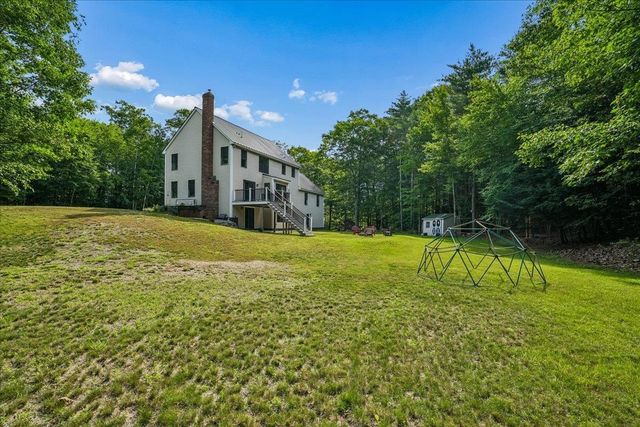 3 Kendall Hill Road, Mont Vernon, NH 03057