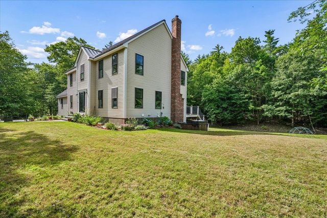 3 Kendall Hill Road, Mont Vernon, NH 03057