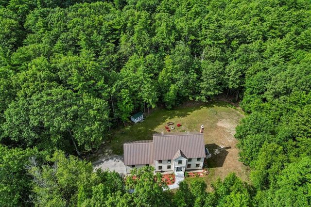 3 Kendall Hill Road, Mont Vernon, NH 03057