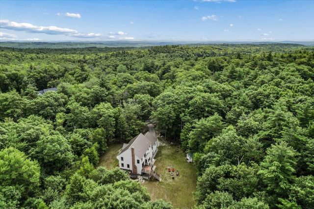 3 Kendall Hill Road, Mont Vernon, NH 03057