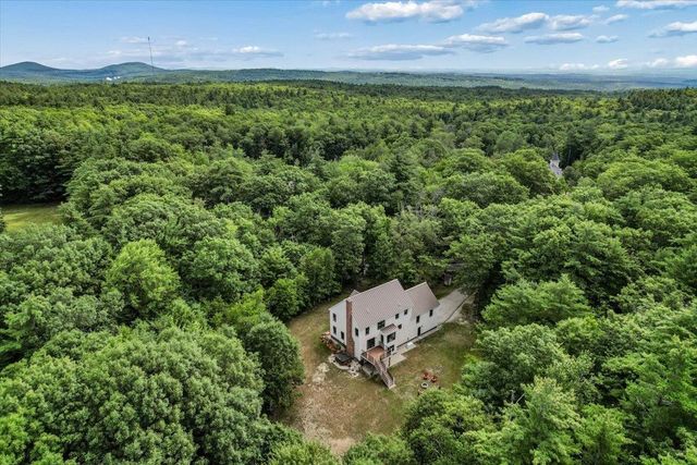 3 Kendall Hill Road, Mont Vernon, NH 03057