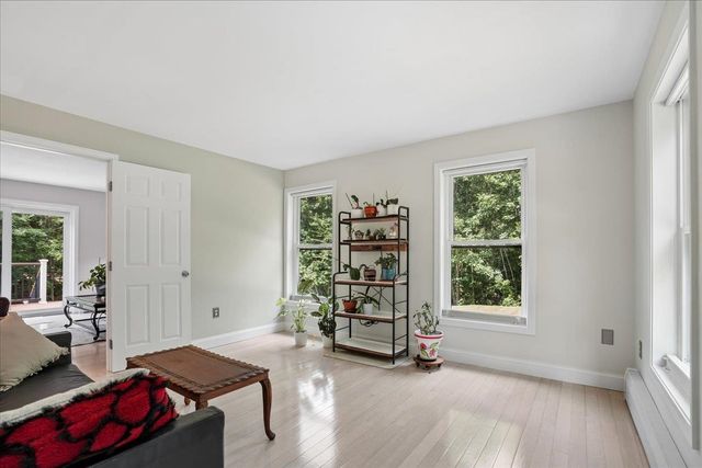 3 Kendall Hill Road, Mont Vernon, NH 03057