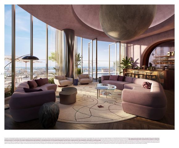 3501 NE 1st Avenue 2105, Miami, FL 33137