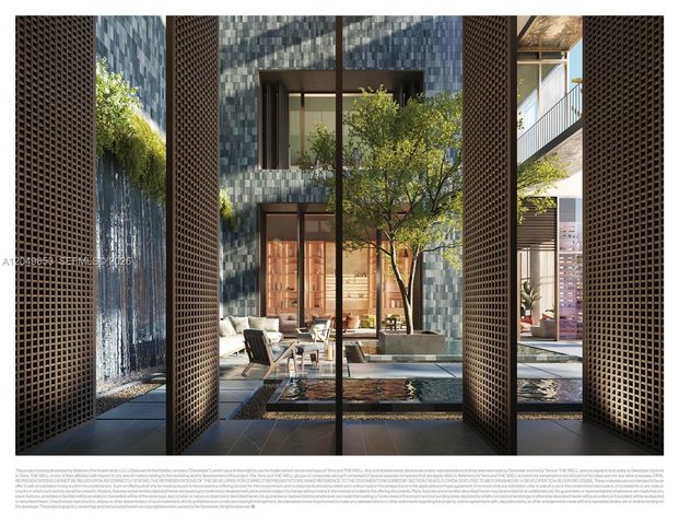 3501 NE 1st Avenue 2105, Miami, FL 33137