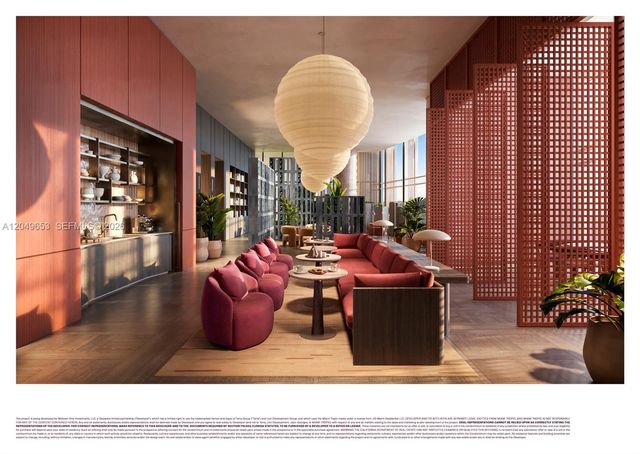 3501 NE 1st Avenue 2105, Miami, FL 33137
