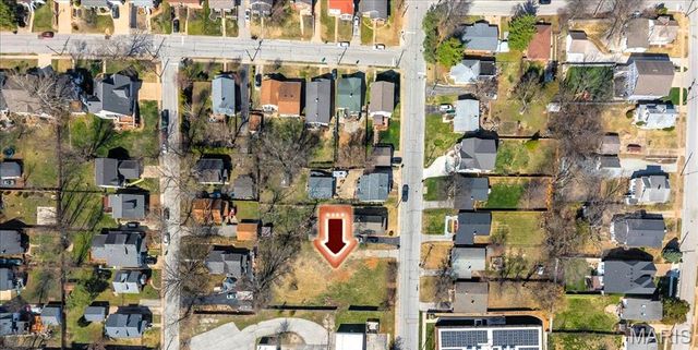 2647 Helen Avenue, St Louis, MO 63144