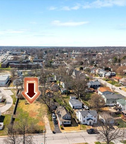 2647 Helen Avenue, St Louis, MO 63144