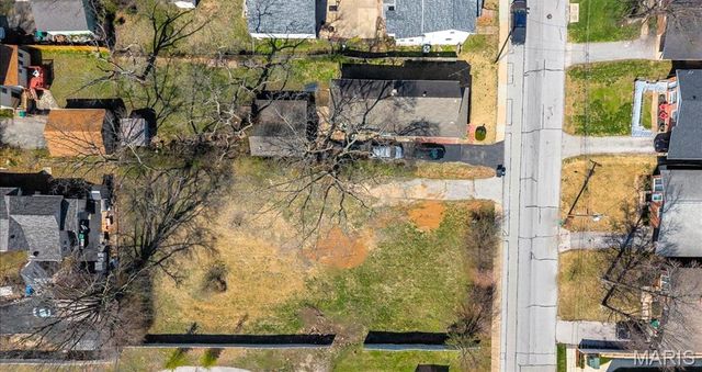 2647 Helen Avenue, St Louis, MO 63144