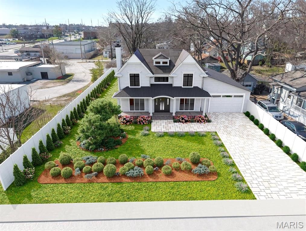 2647 Helen Avenue, St Louis, MO 63144