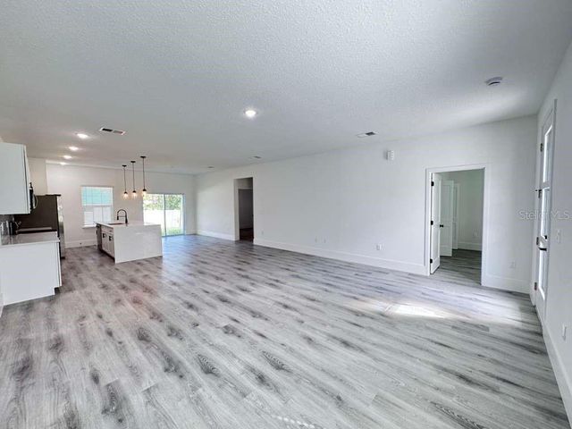 7130 N GLENRIDGE CIRCLE, Citrus Springs, FL 34434
