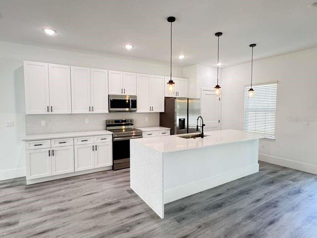 7130 N GLENRIDGE CIRCLE, Citrus Springs, FL 34434