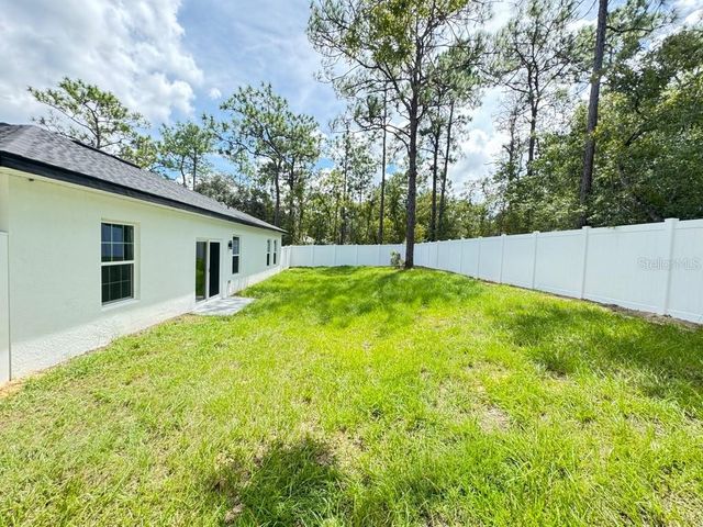 7130 N GLENRIDGE CIRCLE, Citrus Springs, FL 34434