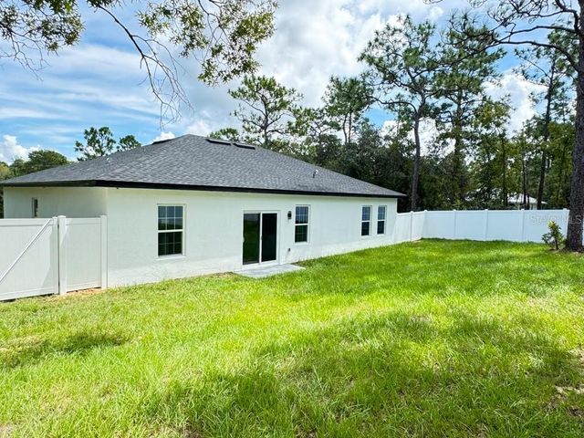 7130 N GLENRIDGE CIRCLE, Citrus Springs, FL 34434