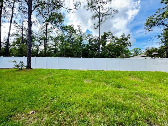 7130 N GLENRIDGE CIRCLE, Citrus Springs, FL 34434