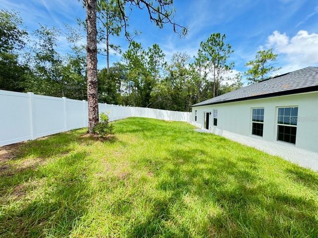 7130 N GLENRIDGE CIRCLE, Citrus Springs, FL 34434