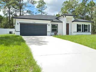 7130 N GLENRIDGE CIRCLE, Citrus Springs, FL 34434