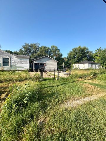 1104 S 53rd West Avenue, Tulsa, OK 74127