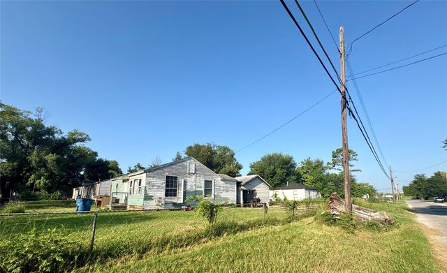 1104 S 53rd West Avenue, Tulsa, OK 74127