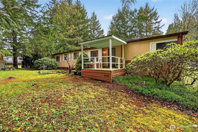 321 SE Evergreen Drive, Shelton, WA 98584