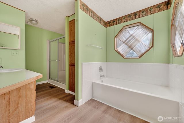 321 SE Evergreen Drive, Shelton, WA 98584