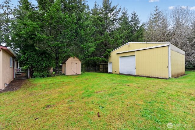 321 SE Evergreen Drive, Shelton, WA 98584