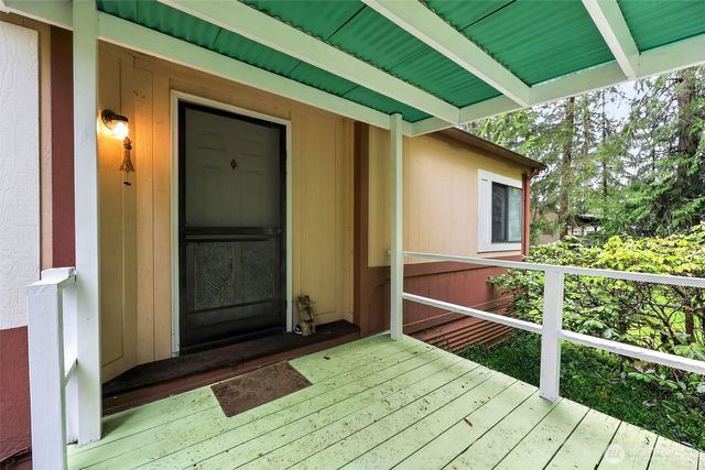 321 SE Evergreen Drive, Shelton, WA 98584