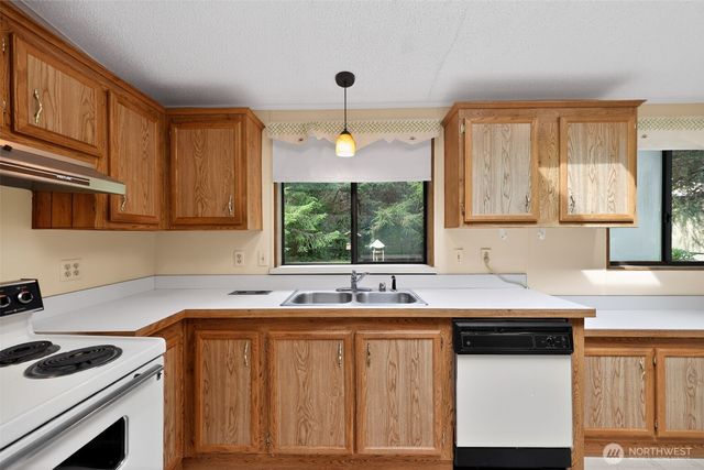 321 SE Evergreen Drive, Shelton, WA 98584