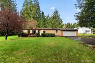 321 SE Evergreen Drive, Shelton, WA 98584
